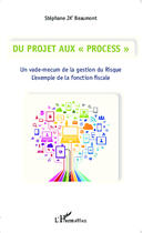 Couverture du livre « Du projet aux 