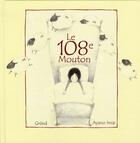 Couverture du livre « Le 108e mouton » de Ayano Imai aux éditions Grund