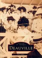 Couverture du livre « Deauville » de Yves Aublet aux éditions Editions Sutton