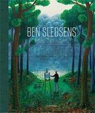 Couverture du livre « Ben Sledsens » de Sledsens Ben aux éditions Hannibal