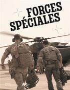 Couverture du livre « Forces spéciales » de  aux éditions La Martiniere