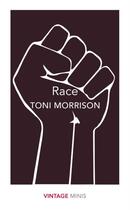 Couverture du livre « Race » de Tony Morrison aux éditions Random House Uk