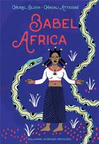 Couverture du livre « Babel africa » de Muriel Bloch aux éditions Gallimard Jeunesse Giboulees