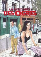 Couverture du livre « DIGRESSIONS » de Patrick Cothias et Bruno Marivain aux éditions Glenat