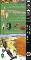 Couverture du livre « Parc naturel regional du luberon france - le pays d'apt, le petit luberon, le pays d'aigues, la haut » de Collectif Gallimard aux éditions Gallimard-loisirs