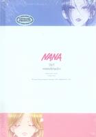 Couverture du livre « Nana 7 t.7 » de T Konparu et K Hamada aux éditions Delcourt
