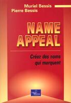 Couverture du livre « Name-Appeal » de Bessis aux éditions Village Mondial