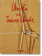 Couverture du livre « Christo & Jeanne-Claude » de Christo Et Jeanne-Claude aux éditions Taschen