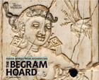 Couverture du livre « The begram hoard indian ivories from afghanistan » de Simpson John aux éditions British Museum