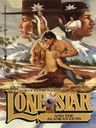 Couverture du livre « Lone Star 40/alaskan » de Ellis Wesley aux éditions Penguin Group Us