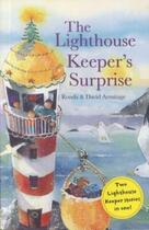 Couverture du livre « THE LIGHTHOUSE KEEPER'S SURPRISE » de David Armitage et Ronda Armitage aux éditions Scholastic