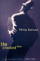 Couverture du livre « The Crooked Man » de Davison Philip aux éditions Random House Digital