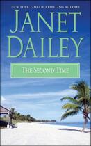 Couverture du livre « The Second Time » de Janet Dailey aux éditions Pocket Books