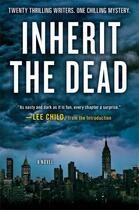 Couverture du livre « Inherit the Dead » de Mary Higgins Clark aux éditions Touchstone