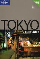 Couverture du livre « Tokyo » de Yanagihara Wendy aux éditions Lonely Planet France
