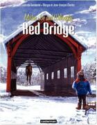 Couverture du livre « Red bridge t.2 » de Gamberini/Charles/Ch aux éditions Casterman