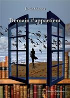 Couverture du livre « Demain t'appartient » de Jamie Shanna aux éditions Amalthee