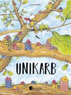 Couverture du livre « Unikarb » de Laura Hedon aux éditions Pourpenser