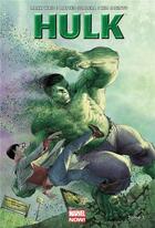 Couverture du livre « Hulk t.3 : agent du T.E.M.P.S. » de Mahmud Asrar et Mark Waid et Matteo Scalera aux éditions Panini