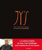 Couverture du livre « Jy's » de Jean-Yves Schillinger et Lucas Muller aux éditions Chene