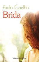 Couverture du livre « Brida » de Paulo Coelho aux éditions Libra Diffusio