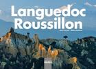 Couverture du livre « Languedoc-Roussillon (édition 2012) » de Henri Comte et Alain Martinez aux éditions Declics