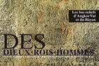 Couverture du livre « Des dieux, rois, hommes » de Le Bonheur Albert aux éditions Olizane