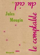 Couverture du livre « Le comptable du ciel » de Jean Mougin aux éditions Harpo & Editions