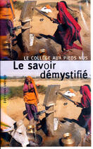 Couverture du livre « Le savoir demystifie » de  aux éditions Unesco