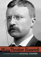 Couverture du livre « Theodore Roosevelt » de Cooper Michael L aux éditions Penguin Group Us