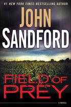 Couverture du livre « Field of Prey » de John Sandford aux éditions Simon And Schuster Uk