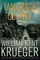 Couverture du livre « Tamarack County » de William Kent Krueger aux éditions Atria Books