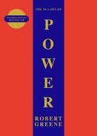 Couverture du livre « THE 48 LAWS OF POWER » de Robert Greene aux éditions Profile Books