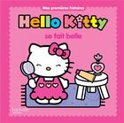 Couverture du livre « Hello Kitty ; Hello Kitty se fait belle » de  aux éditions Hachette Jeunesse