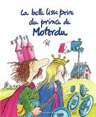 Couverture du livre « La belle lisse poire du prince de motordu » de Pef aux éditions Gallimard-jeunesse