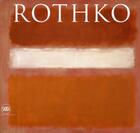 Couverture du livre « Rothko » de Sous La Direction D aux éditions Skira Paris