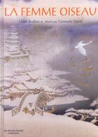 Couverture du livre « Femme oiseau (la) » de Spirin/Bodkin aux éditions Casterman