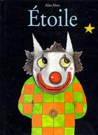 Couverture du livre « Etoile » de Mets Alan aux éditions Ecole Des Loisirs