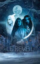 Couverture du livre « Le réveil : chaos » de Guillot Elisabet aux éditions Books On Demand