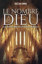 Couverture du livre « Le nombre de dieu » de Jose Luis Corral aux éditions Herve Chopin