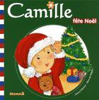 Couverture du livre « CAMILLE » de Aline De Petigny aux éditions Hemma