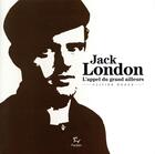 Couverture du livre « Jack London » de Olivier Weber aux éditions Paulsen