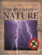 Couverture du livre « Les merveilles de la nature » de  aux éditions Yoyo Books