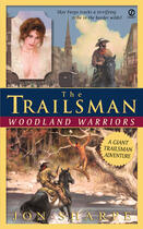 Couverture du livre « The Trailsman #242 (Giant) » de Sharpe Jon aux éditions Penguin Group Us