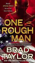 Couverture du livre « One Rough Man » de Taylor Brad aux éditions Penguin Group Us