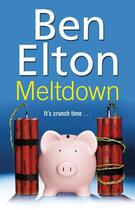 Couverture du livre « Meltdown » de Ben Elton aux éditions Epagine