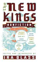 Couverture du livre « The New Kings of Nonfiction » de Glass Ira aux éditions Penguin Group Us