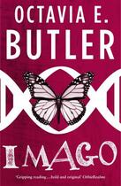 Couverture du livre « IMAGO - LILITH''S BROOD » de Octavia E. Butler aux éditions Headline