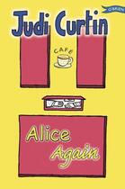 Couverture du livre « Alice Again » de Curtin Judi aux éditions The O'brien Press Digital