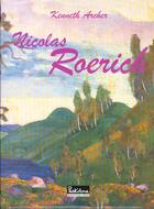 Couverture du livre « Nikolai Roerich » de Kenneth Archer aux éditions Parkstone Press